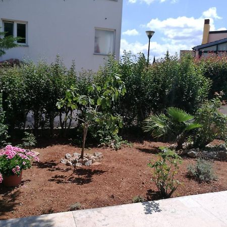 Ferienhaus Bozena Appartment 6 Vrsar Luaran gambar