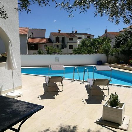 Ferienhaus Bozena Appartment 6 Vrsar Luaran gambar