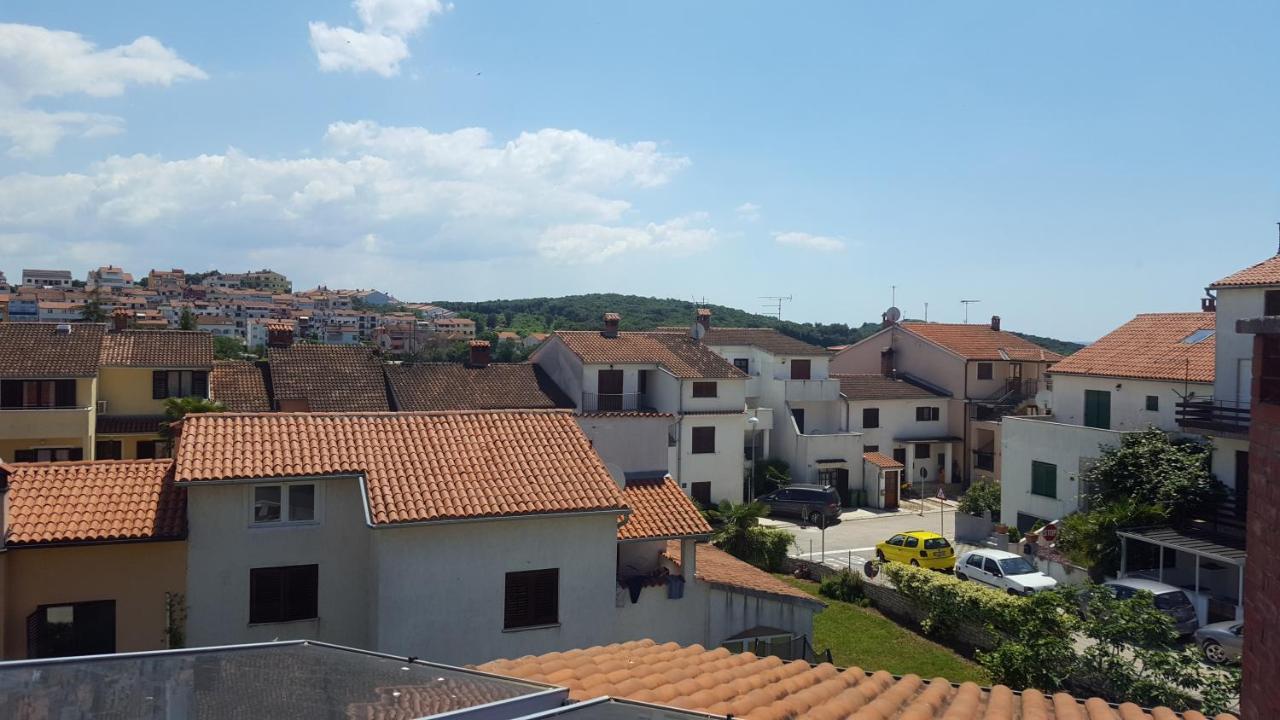 Ferienhaus Bozena Appartment 6 Vrsar Luaran gambar