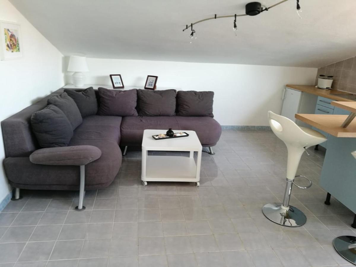 Ferienhaus Bozena Appartment 6 Vrsar Luaran gambar