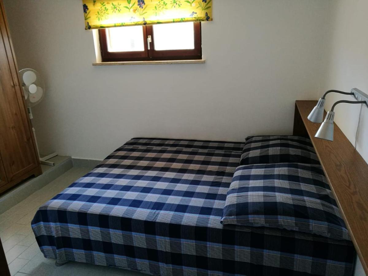 Ferienhaus Bozena Appartment 6 Vrsar Luaran gambar