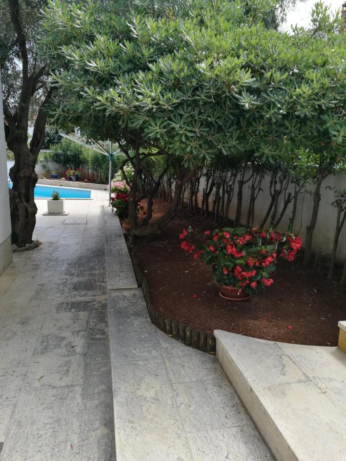 Ferienhaus Bozena Appartment 6 Vrsar Luaran gambar
