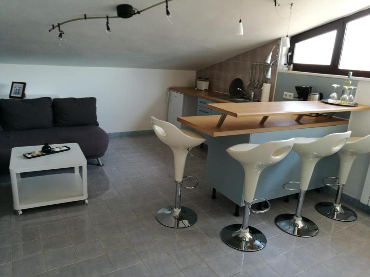 Ferienhaus Bozena Appartment 6 Vrsar Luaran gambar