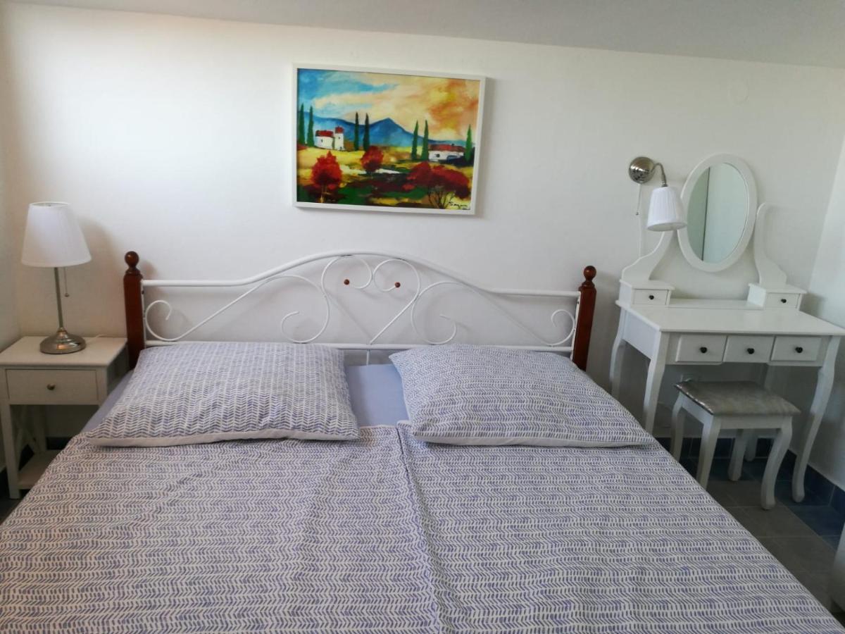 Ferienhaus Bozena Appartment 6 Vrsar Luaran gambar